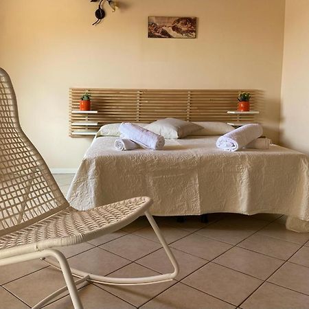 Melissa Suites Tropea Ngoại thất bức ảnh
