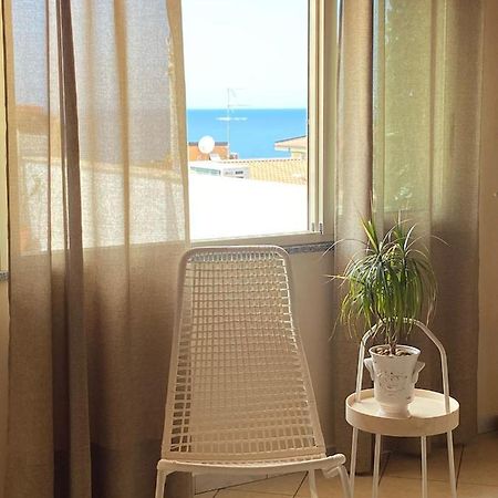 Melissa Suites Tropea Ngoại thất bức ảnh