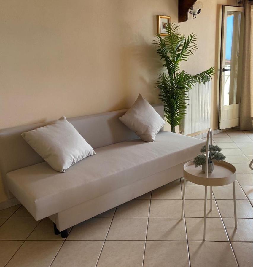 Melissa Suites Tropea Ngoại thất bức ảnh