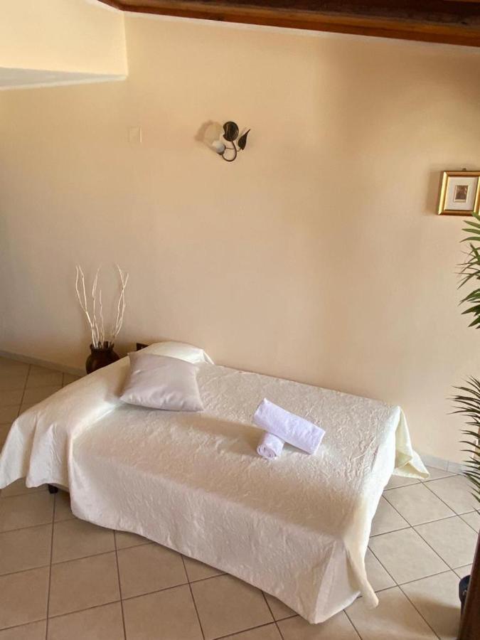 Melissa Suites Tropea Ngoại thất bức ảnh