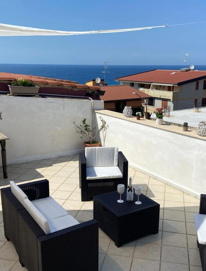 Melissa Suites Tropea Ngoại thất bức ảnh