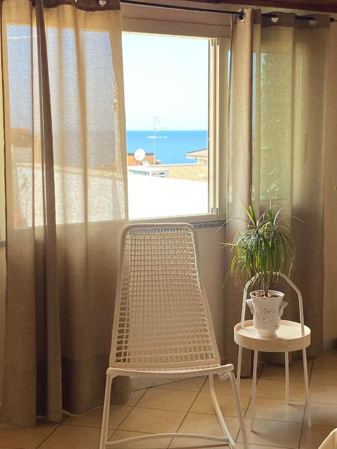 Melissa Suites Tropea Ngoại thất bức ảnh