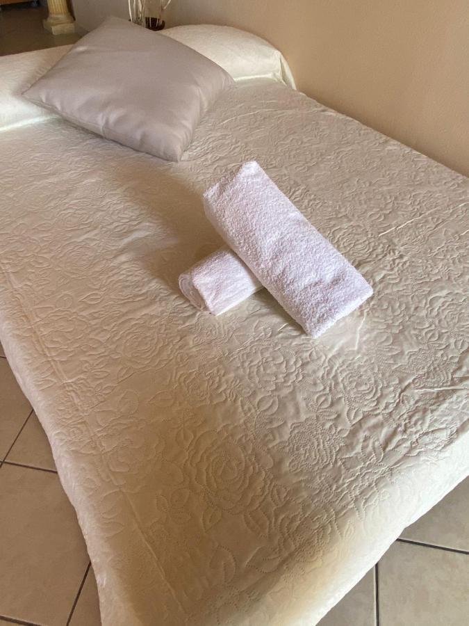 Melissa Suites Tropea Ngoại thất bức ảnh