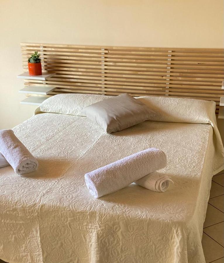 Melissa Suites Tropea Ngoại thất bức ảnh