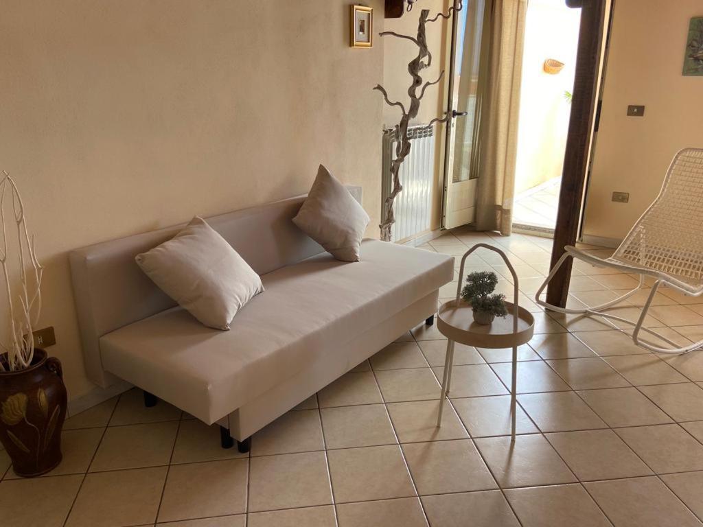 Melissa Suites Tropea Ngoại thất bức ảnh