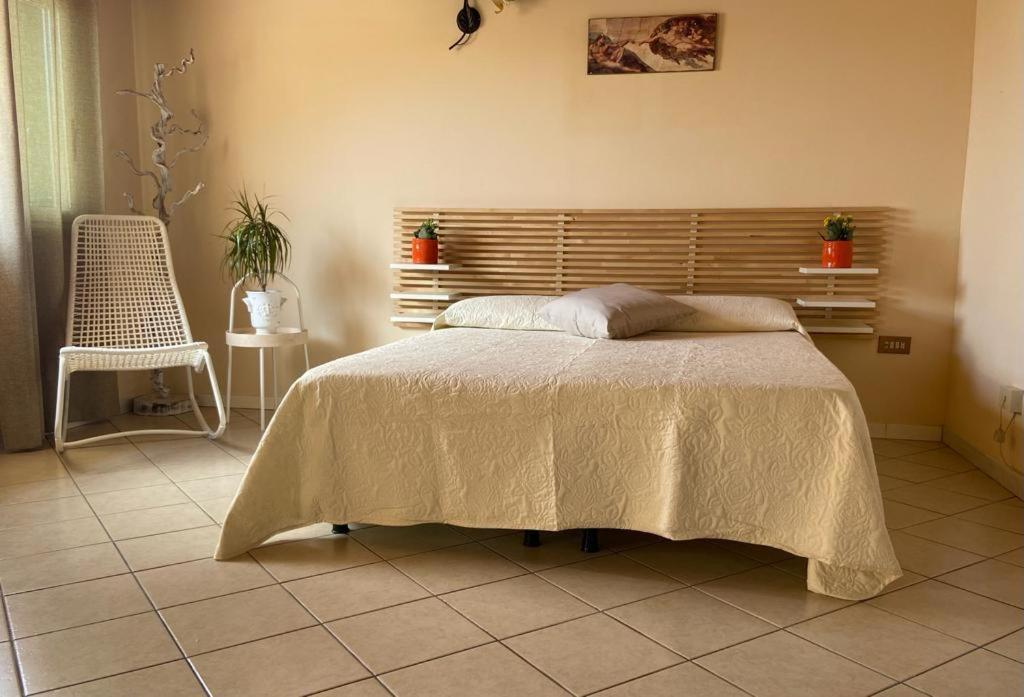 Melissa Suites Tropea Ngoại thất bức ảnh