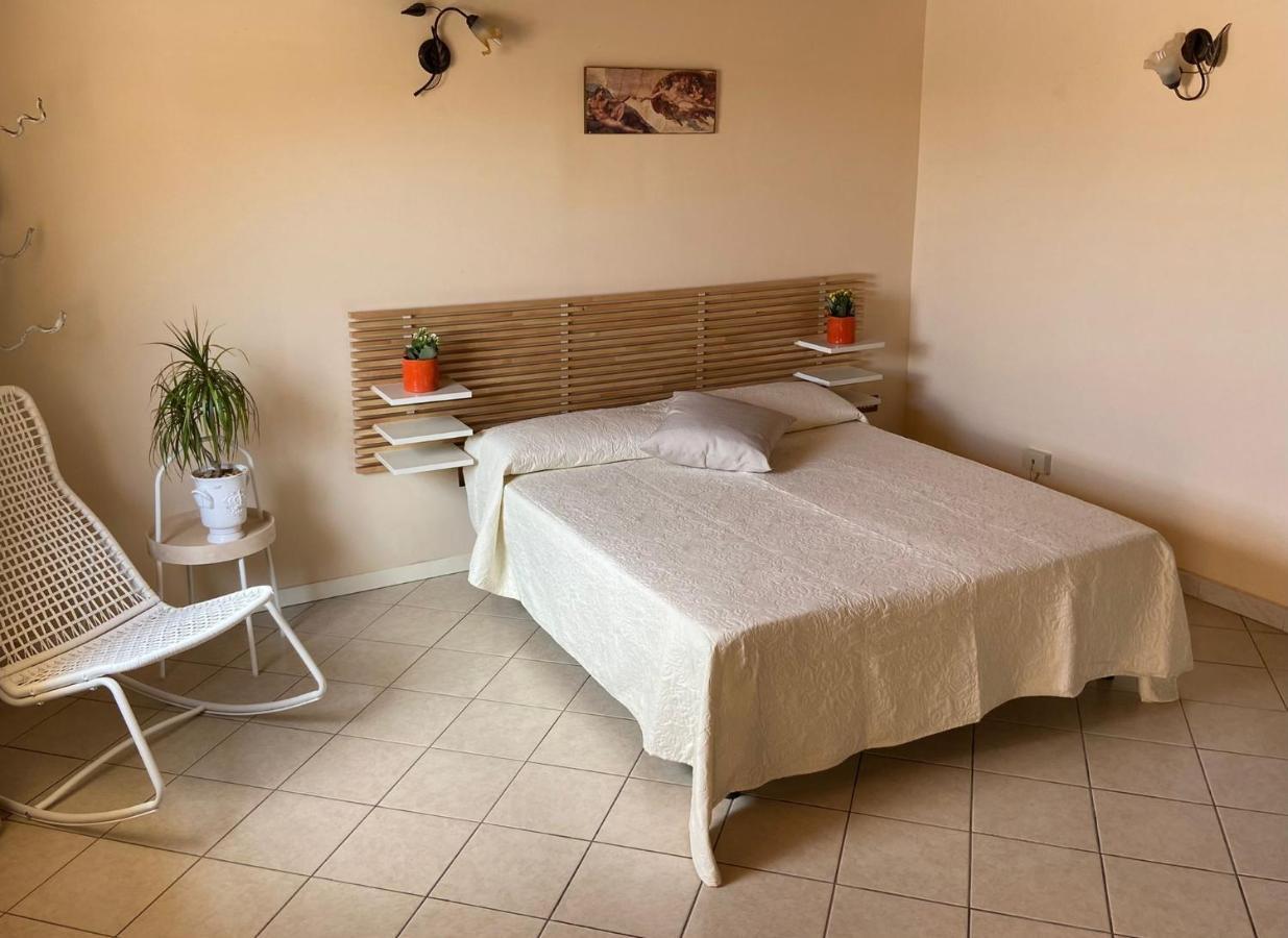 Melissa Suites Tropea Ngoại thất bức ảnh